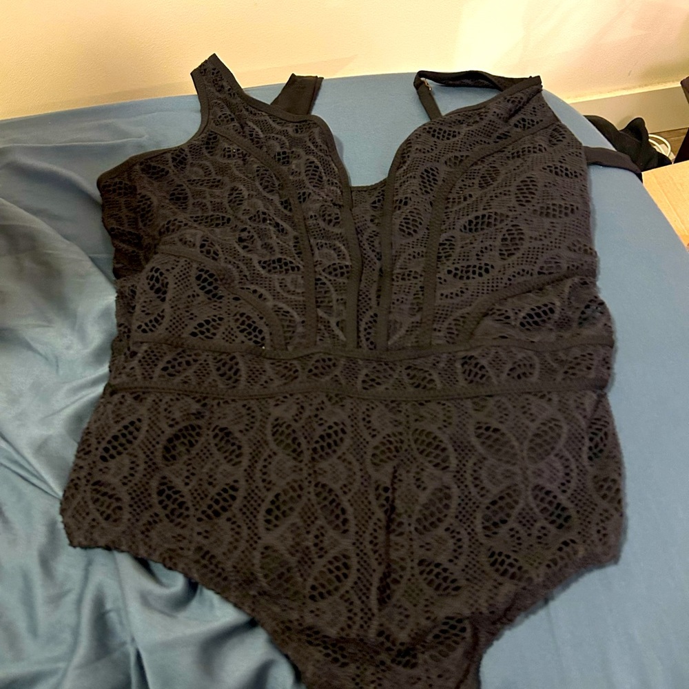 Becca swimsuit
